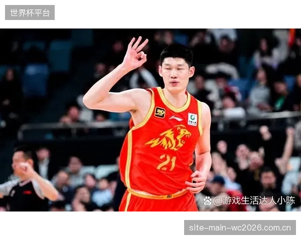 周琦季后赛展现内线统治力，强硬表现助北京男篮淘汰广东晋级。
