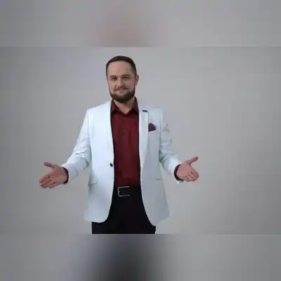易辰磊